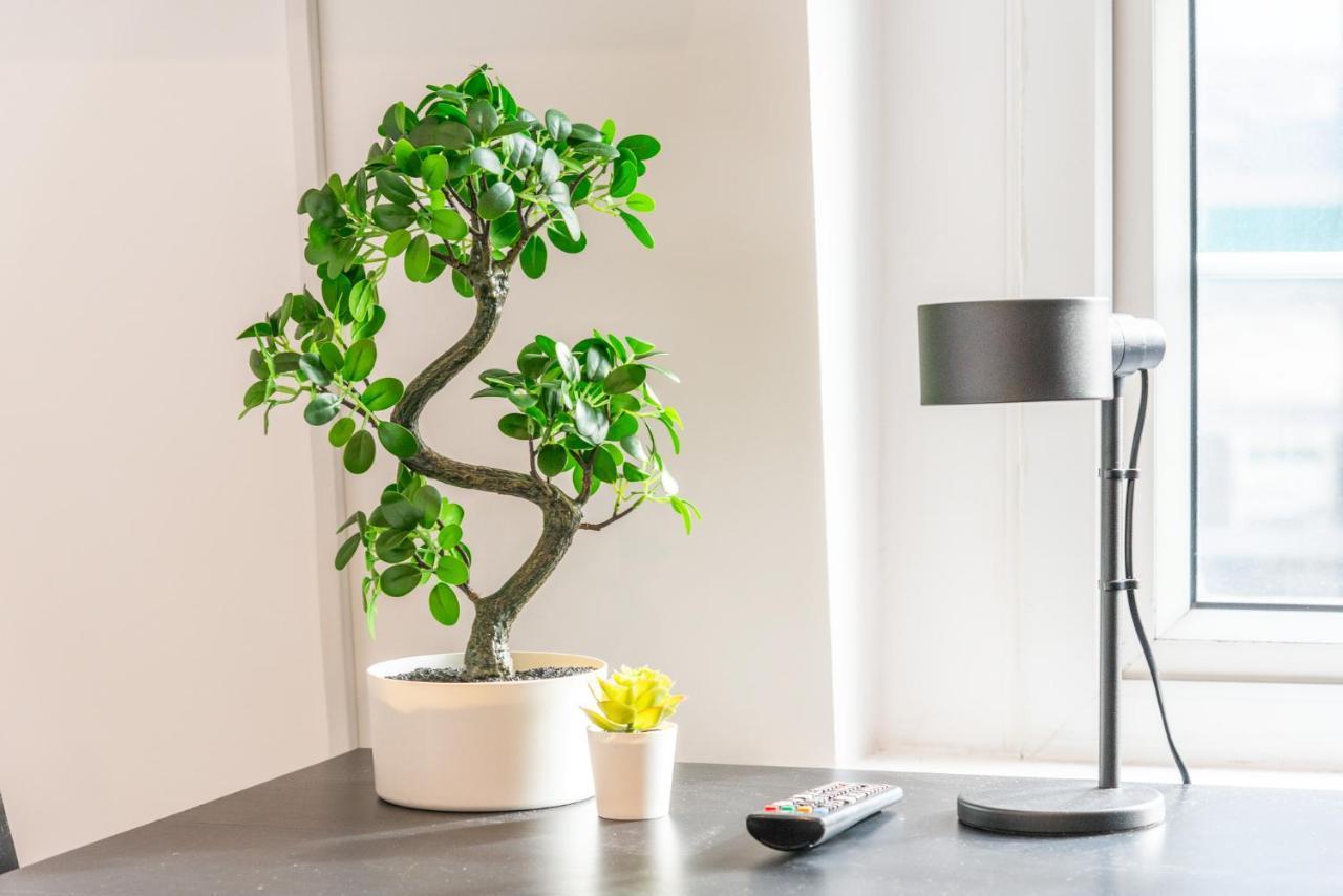 Apartamento Pass The Keys Kings Cross Nest
