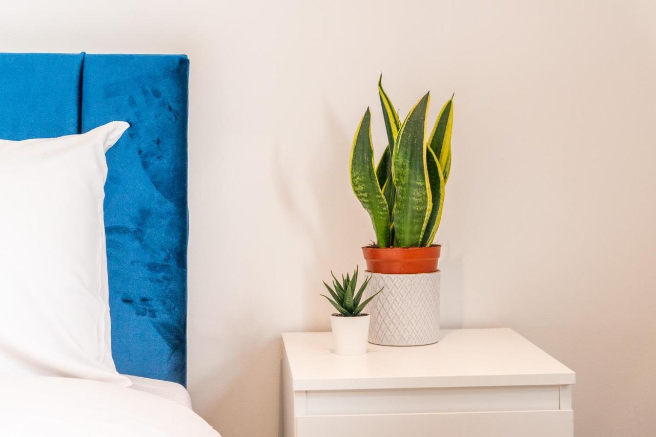 Pass The Keys Kings Cross Nest Apartamento