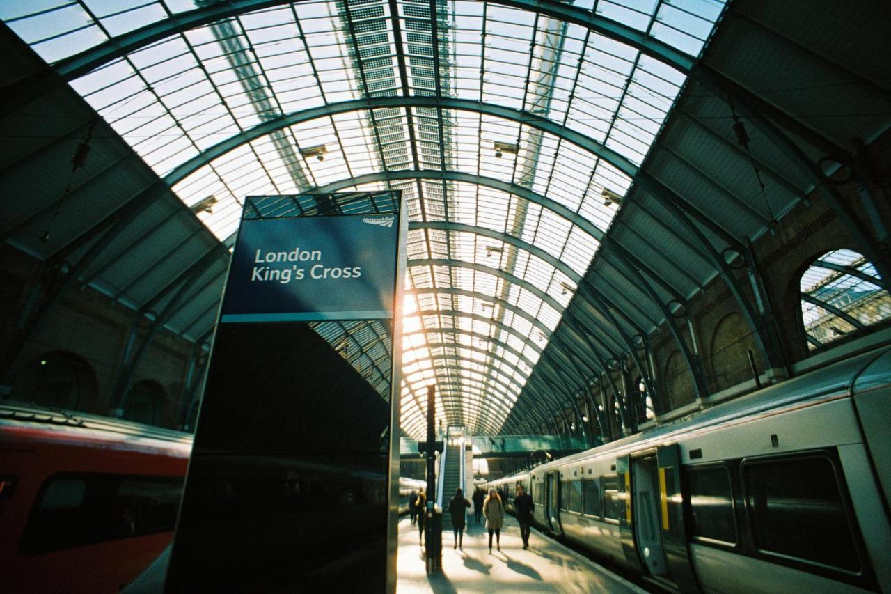 Pass The Keys Kings Cross Nest Londres