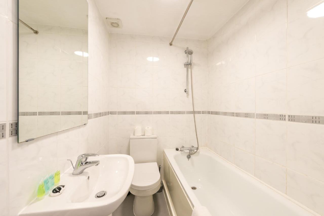 Appartement Pass The Keys Kings Cross Nest *