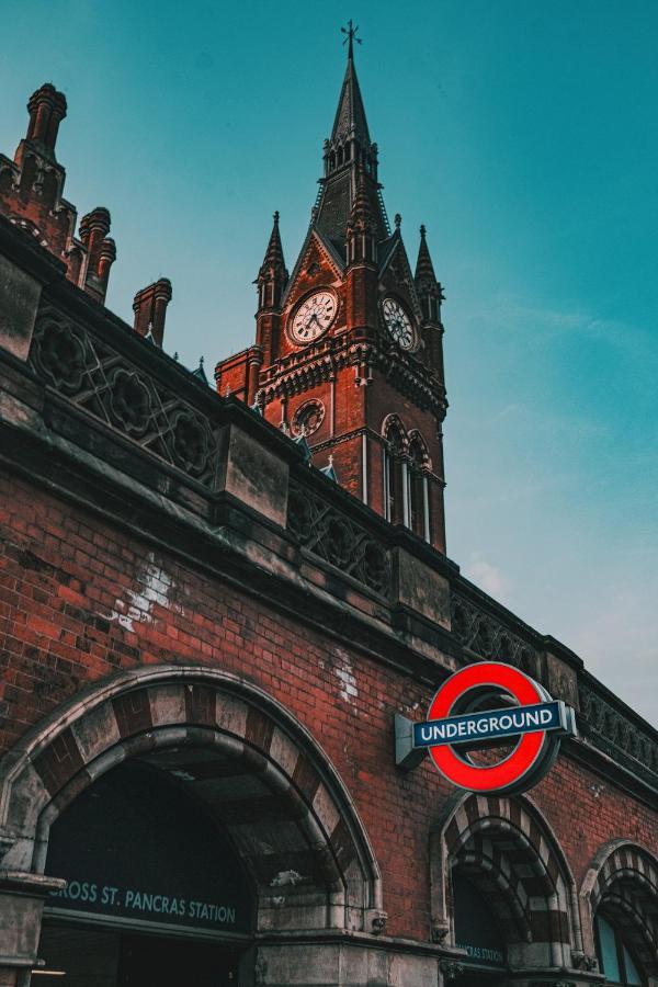 Pass The Keys Kings Cross Nest Apartamento *
