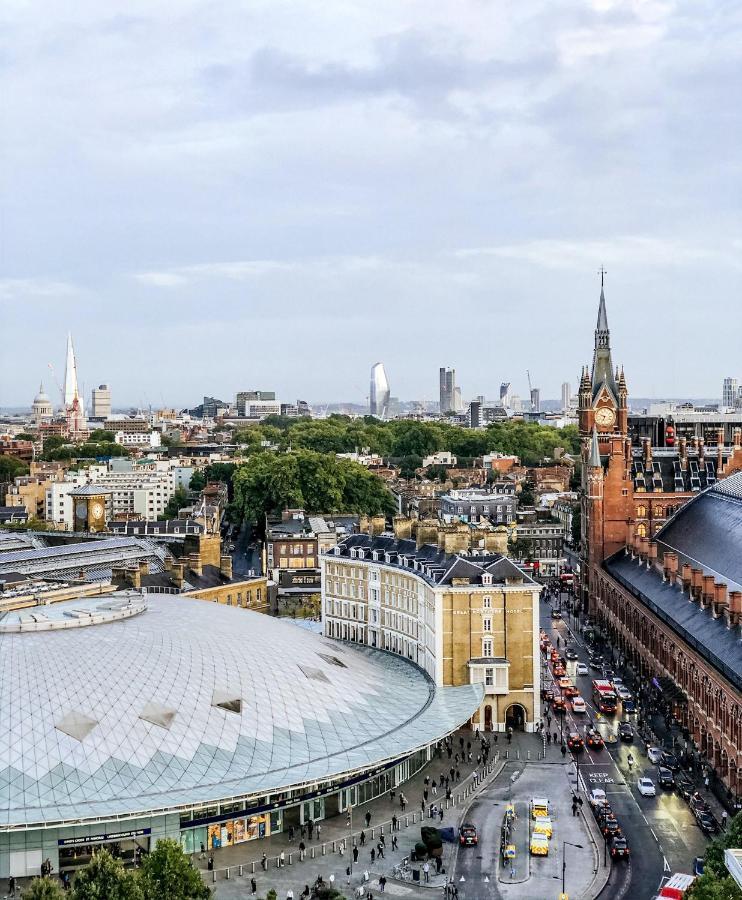 Pass The Keys Kings Cross Nest Londen