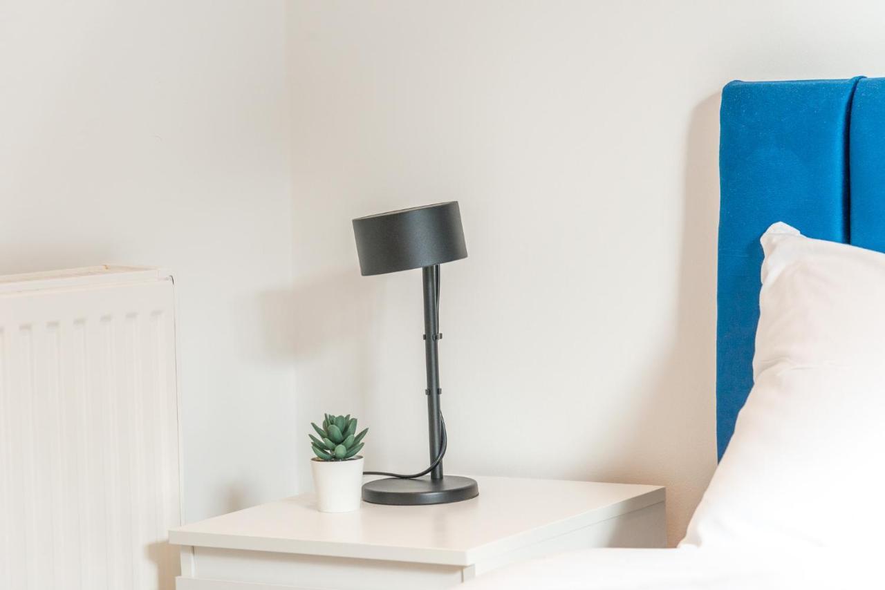 Pass The Keys Kings Cross Nest Apartamento