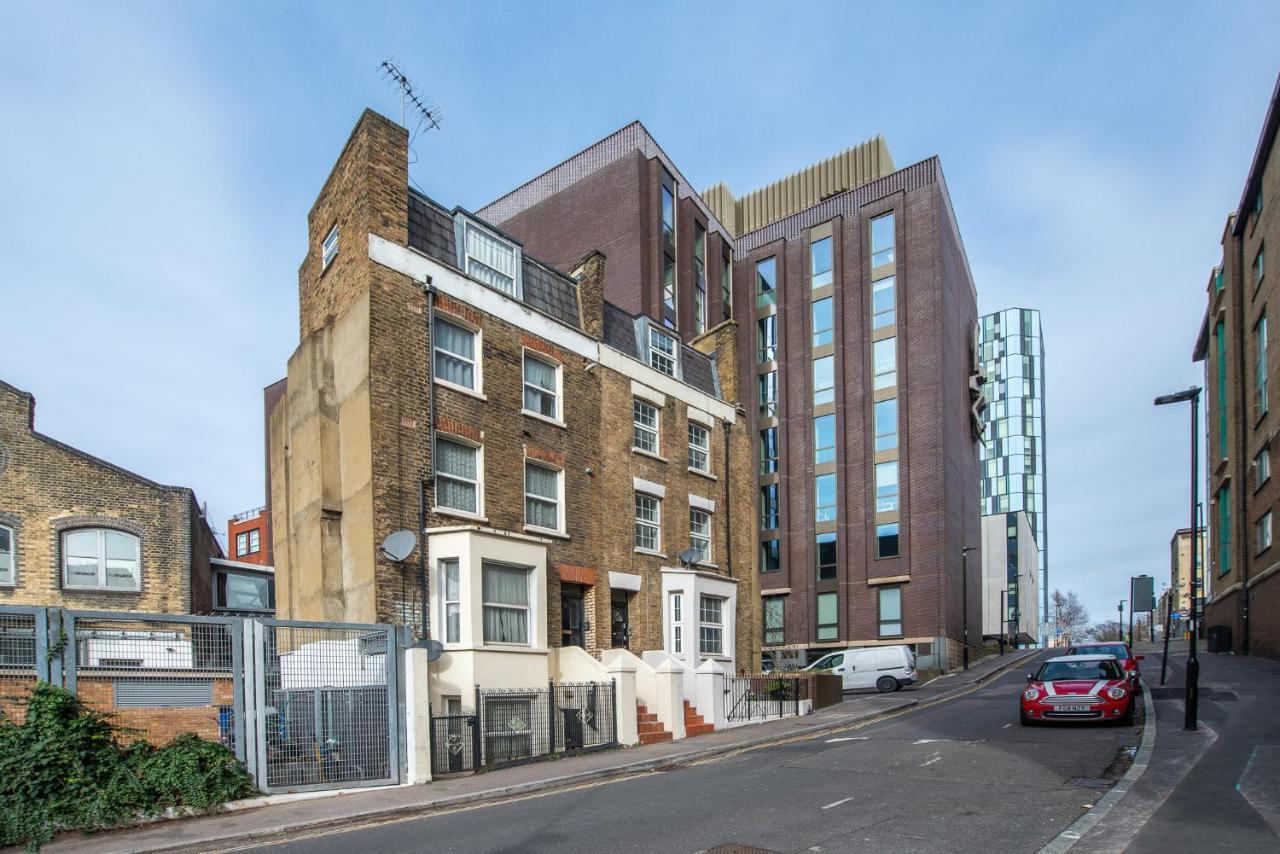 Pass The Keys Kings Cross Nest Apartamento